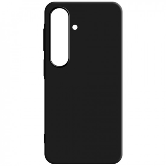 3MK Matt Case Pro for Samsung Galaxy A57 black 3MK Matt Case Pro for Samsung Galaxy A57 black
