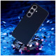 3MK Matt Case Pro for Samsung Galaxy A57 black 3MK Matt Case Pro for Samsung Galaxy A57 black
