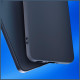 3MK Matt Case Pro for Samsung Galaxy A57 black 3MK Matt Case Pro for Samsung Galaxy A57 black