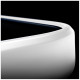 3MK Smoke MagCase Case for Apple iPhone 17 Pro White