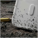 3MK Smoke MagCase Case for Apple iPhone 17 Pro White