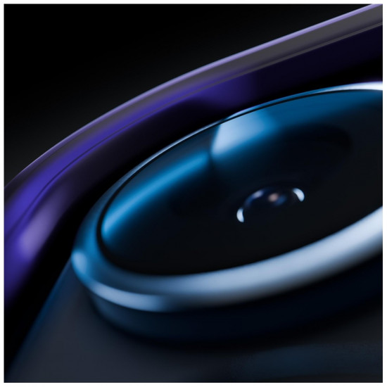 3MK Smoke MagCase Case for Apple iPhone 17 Pro Max Purple 3MK Smoke MagCase Case for Apple iPhone 17 Pro Max Purple