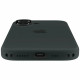 Case Apple Silicone Case MagSafe for iPhone 17 blue Case Apple Silicone Case MagSafe for iPhone 17 blue
