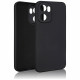 Beline Silicone Case for OnePlus 15R Black Beline Silicone Case for OnePlus 15R Black