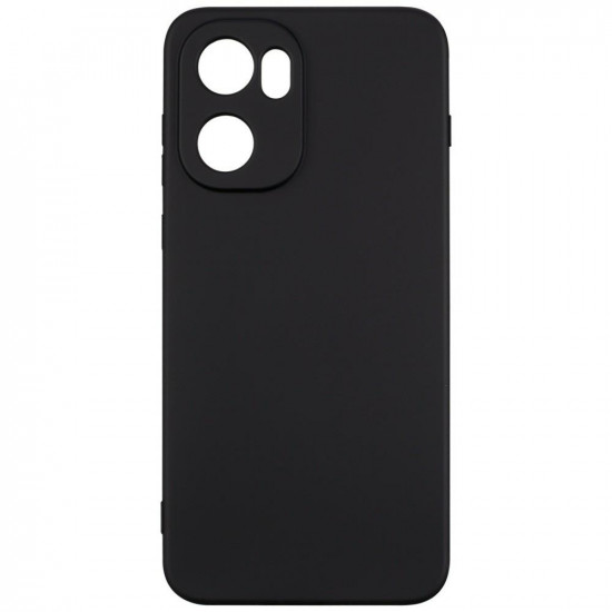Beline Silicone Case for OnePlus 15R Black Beline Silicone Case for OnePlus 15R Black