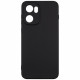 Beline Silicone Case for OnePlus 15R Black Beline Silicone Case for OnePlus 15R Black