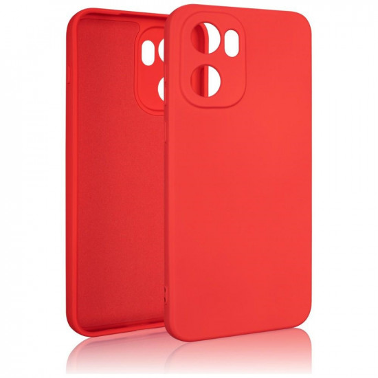 Beline Silicone Case for OnePlus 15R - Ed Beline Silicone Case for OnePlus 15R - Ed