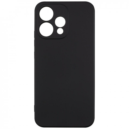 Beline Silicone Case for Oppo Reno 15 black Beline Silicone Case for Oppo Reno 15 black