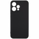 Beline Silicone Case for Oppo Reno 15 black Beline Silicone Case for Oppo Reno 15 black