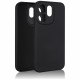 Beline Silicone Case for Oppo Reno 15 Pro Black