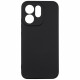 Beline Silicone Case for Oppo Reno 15 Pro Black