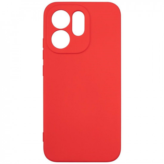 Beline Silicone Case for Oppo Reno 15 Pro Red Beline Silicone Case for Oppo Reno 15 Pro Red