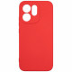 Beline Silicone Case for Oppo Reno 15 Pro Red Beline Silicone Case for Oppo Reno 15 Pro Red