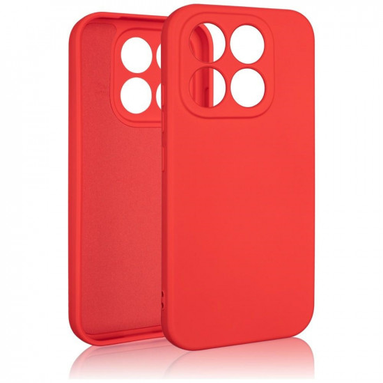 Beline Silicone Case for Xiaomi 17 - Ed