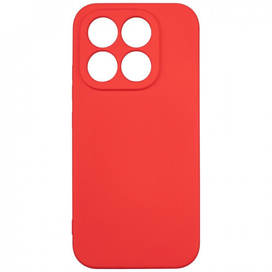 Beline Silicone Case for Xiaomi 17 - Ed