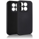 Beline Silicone Case for Xiaomi 17 Black