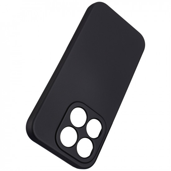 Beline Silicone Case for Xiaomi 17 Black