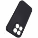 Beline Silicone Case for Xiaomi 17 Black