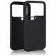 Beline Silicone Case for Xiaomi 17 Pro black Beline Silicone Case for Xiaomi 17 Pro black