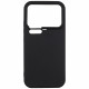 Beline Silicone Case for Xiaomi 17 Pro black Beline Silicone Case for Xiaomi 17 Pro black