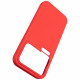 Beline Silicone Case for Xiaomi 17 Pro ed