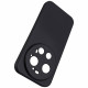 Beline Silicone Case for Xiaomi 17 Ultra black
