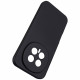 Beline Silicone Case Honor Magic 8 black Beline Silicone Case Honor Magic 8 black
