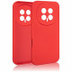 Beline Silicone Honor Magic 8 Case Red Beline Silicone Honor Magic 8 Case Red