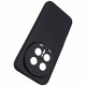 Beline Silicone Case for Honor Magic 8 Pro Black Beline Silicone Case for Honor Magic 8 Pro Black
