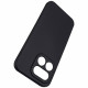 Beline Silicone Case for Realme 16 Pro Black Beline Silicone Case for Realme 16 Pro Black