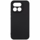 Beline Silicone Case for Realme 16 Pro Black Beline Silicone Case for Realme 16 Pro Black