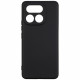 Beline Silicone Case for Realme 16 Pro+ black