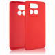Beline Silicone Case for Realme 16 Pro+ - Ed