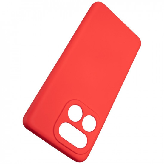 Beline Silicone Case for Realme 16 Pro+ - Ed
