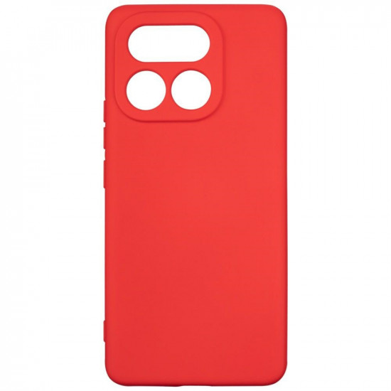 Beline Silicone Case for Realme 16 Pro+ - Ed