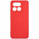 Beline Silicone Case for Realme 16 Pro+ - Ed