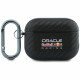 Case Red Bull Logo Carbon for AirPods Pro 3 black Case Red Bull Logo Carbon for AirPods Pro 3 black