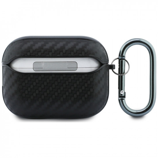 Case Red Bull Logo Carbon for AirPods Pro 3 black Case Red Bull Logo Carbon for AirPods Pro 3 black