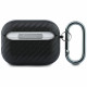 Case Red Bull Logo Carbon for AirPods Pro 3 black Case Red Bull Logo Carbon for AirPods Pro 3 black