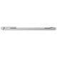 Samsung Book Cover Keyboard Slim for Galaxy Tab S11 Ultra Pro silver