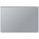 Samsung Book Cover Keyboard Slim for Galaxy Tab S11 Ultra Pro silver