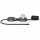 Zens Pro 3 2-in-1 Wireless Charger with Apple Watch Qi2 15W USB-C/USB-C Charging black Zens Pro 3 2-in-1 Wireless Charger with Apple Watch Qi2 15W USB-C/USB-C Charging black