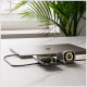 Zens Pro 3 2-in-1 Wireless Charger with Apple Watch Qi2 15W USB-C/USB-C Charging black Zens Pro 3 2-in-1 Wireless Charger with Apple Watch Qi2 15W USB-C/USB-C Charging black