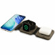 Guess wireless charger 3-in-1 4G brown Guess wireless charger 3-in-1 4G brown