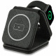 Guess wireless charger 3i-n-1 4G black