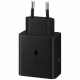 Samsung T6010 PD 60W USB-C Black Wall Charger Samsung T6010 PD 60W USB-C Black Wall Charger