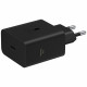 Samsung T6010 PD 60W USB-C Black Wall Charger Samsung T6010 PD 60W USB-C Black Wall Charger