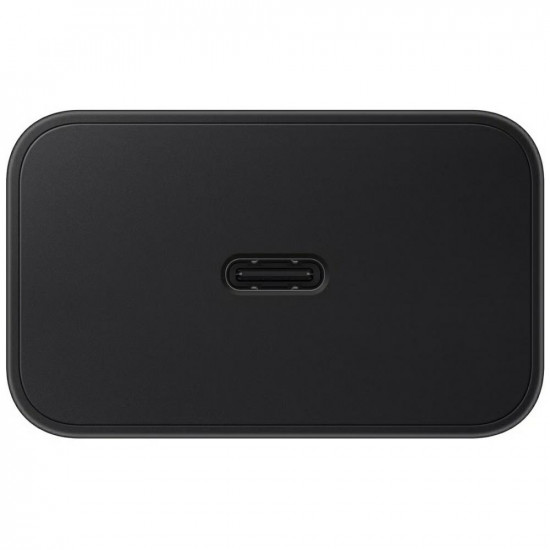 Samsung T6010 PD 60W USB-C Black Wall Charger Samsung T6010 PD 60W USB-C Black Wall Charger
