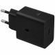 Samsung T6010 PD 60W USB-C Black Wall Charger Samsung T6010 PD 60W USB-C Black Wall Charger