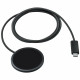 Samsung EP-P2900TB 25W Qi2 Magnetic Inductive Charger + 45W Network Charger Black Samsung EP-P2900TB 25W Qi2 Magnetic Inductive Charger + 45W Network Charger Black